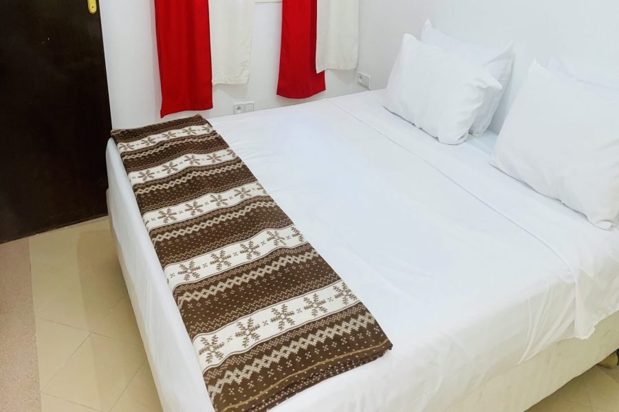 Studio 1 Chambre près de la Route de Safi, Marrakech