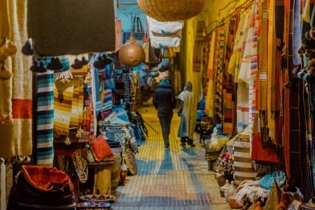 Visite Privée Guidée de Marrakech d’une Journée : Découverte de la Ville Impériale