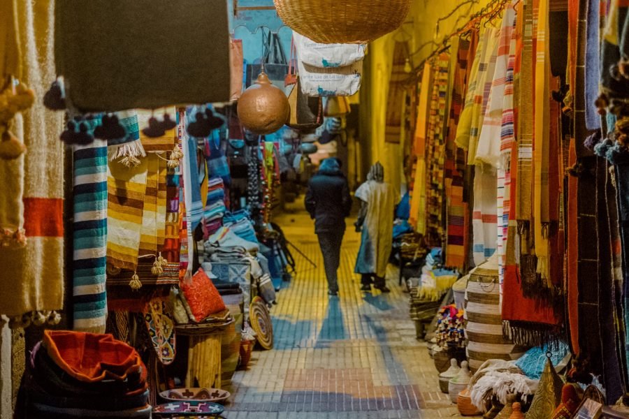 Visite Privée Guidée de Marrakech d’une Journée : Découverte de la Ville Impériale